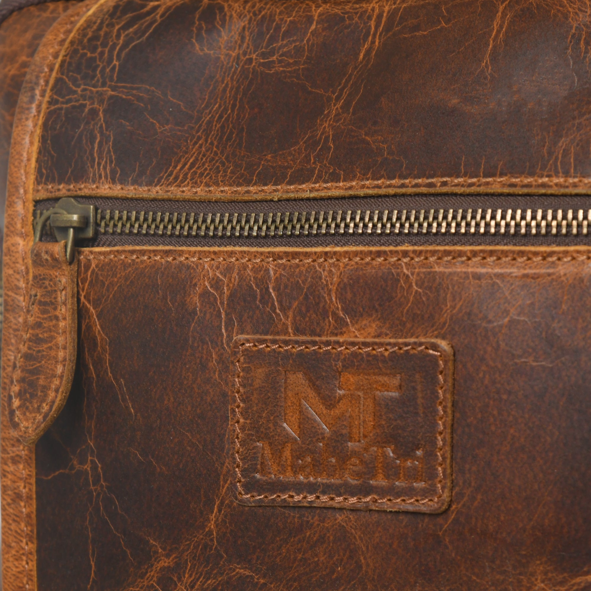 Caramel Backpack