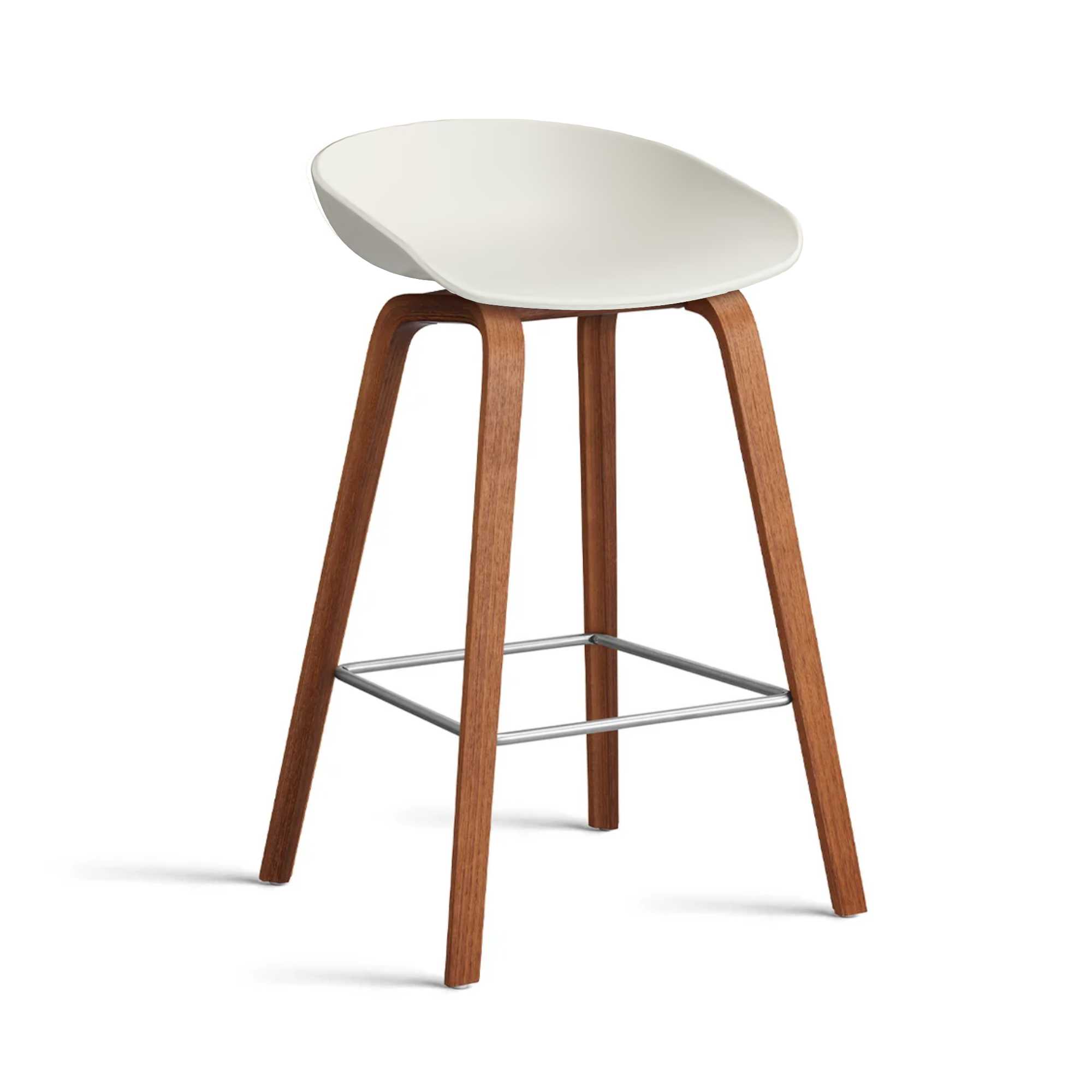 About A Stool AAS32 HIGH Bar Stool (75cm)