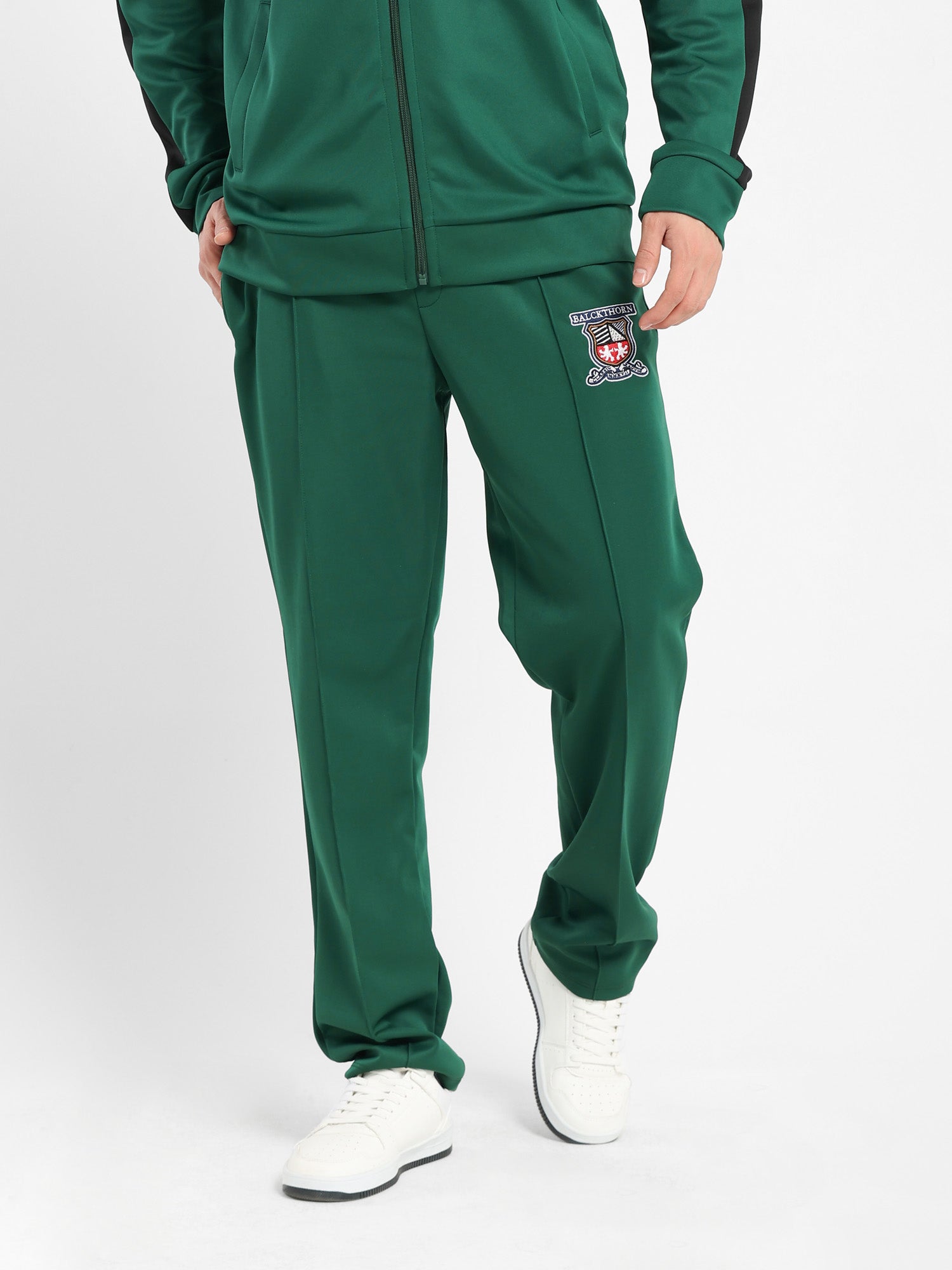 Casual Twin Set Pants