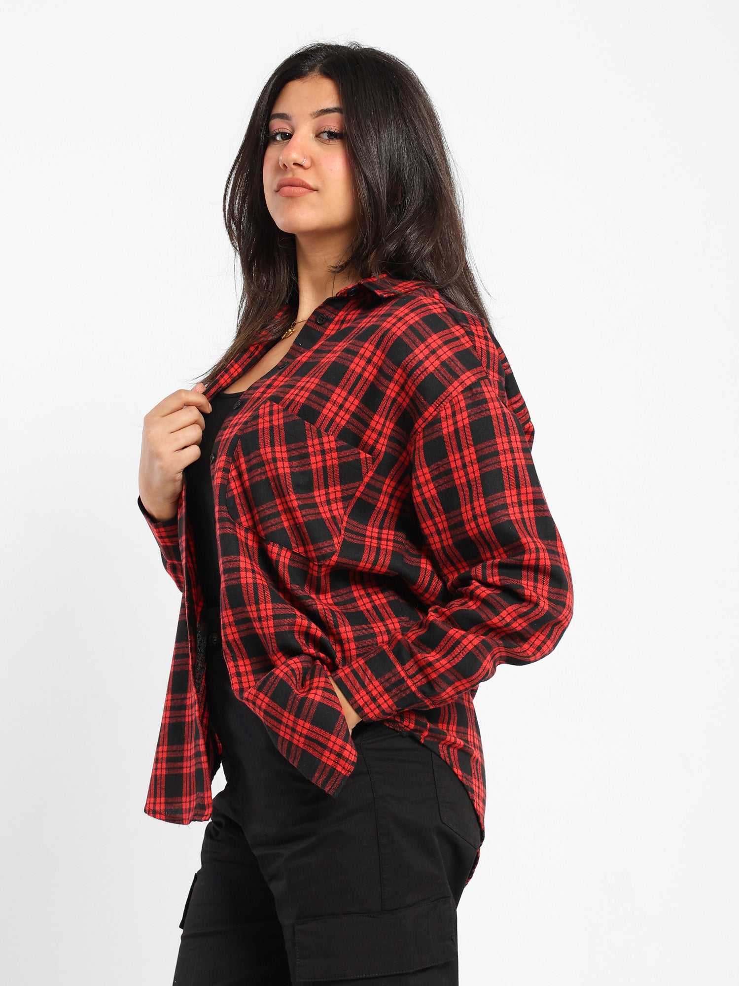 Classic Regular Fit Shirt