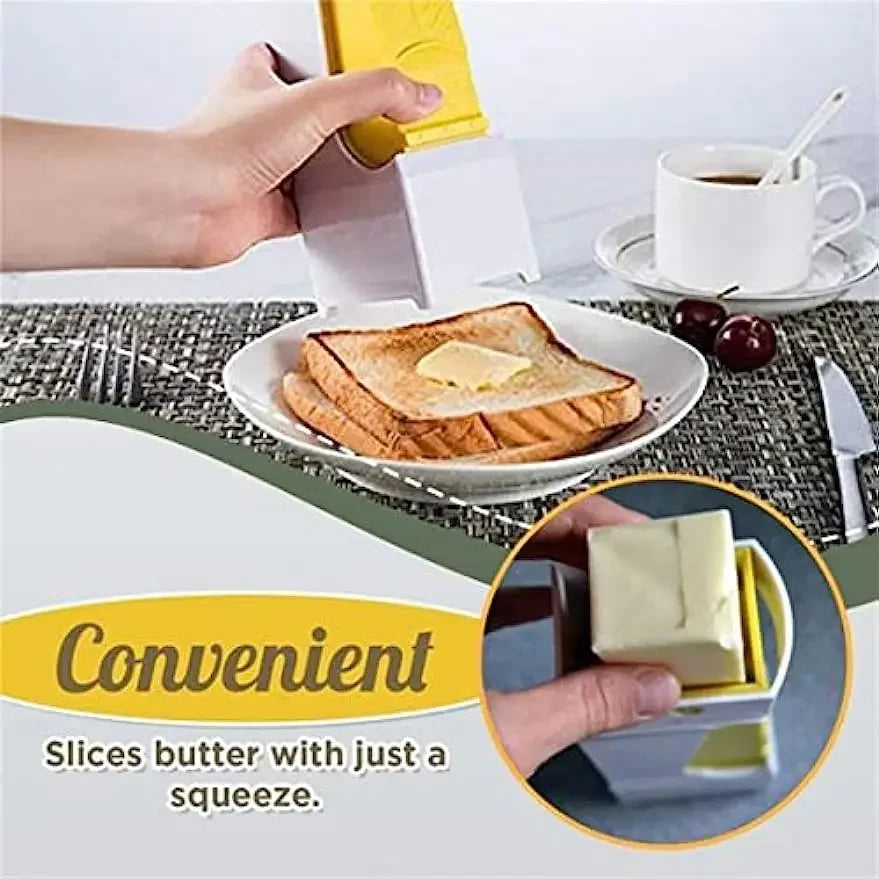 Butter Slicer