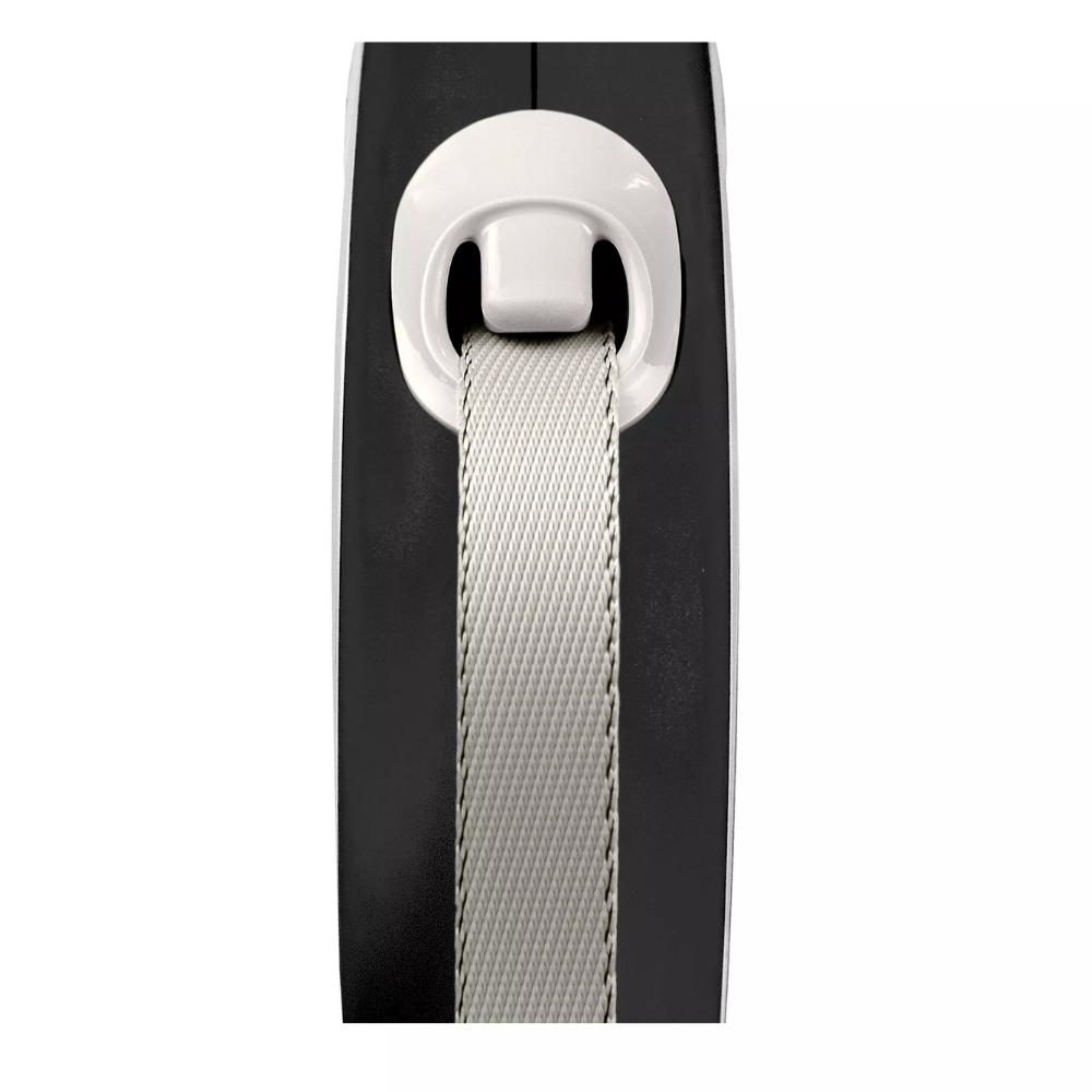 Retractable Tape Dog Leash