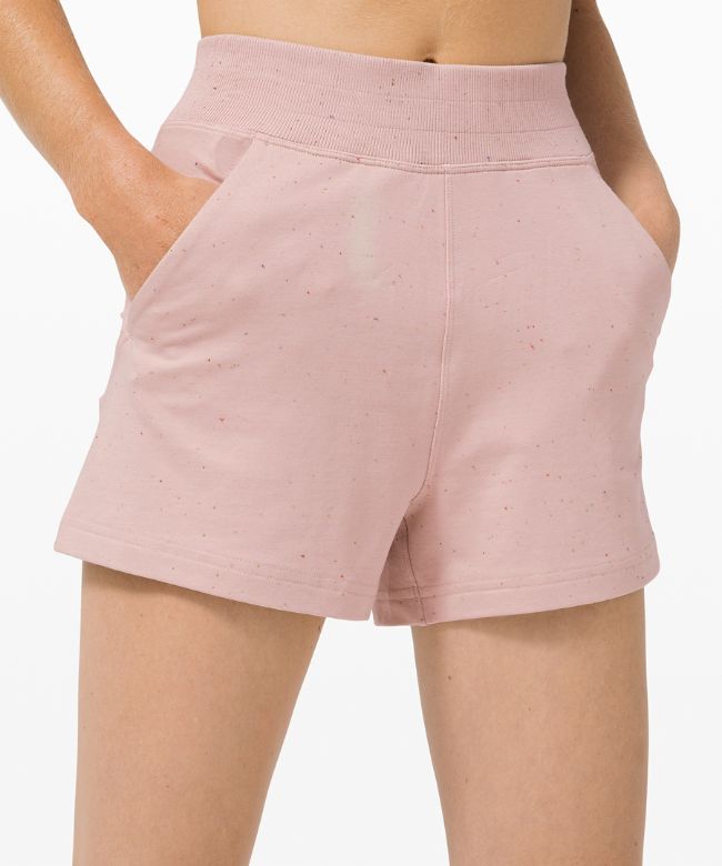 lululemon LA Sweat Short