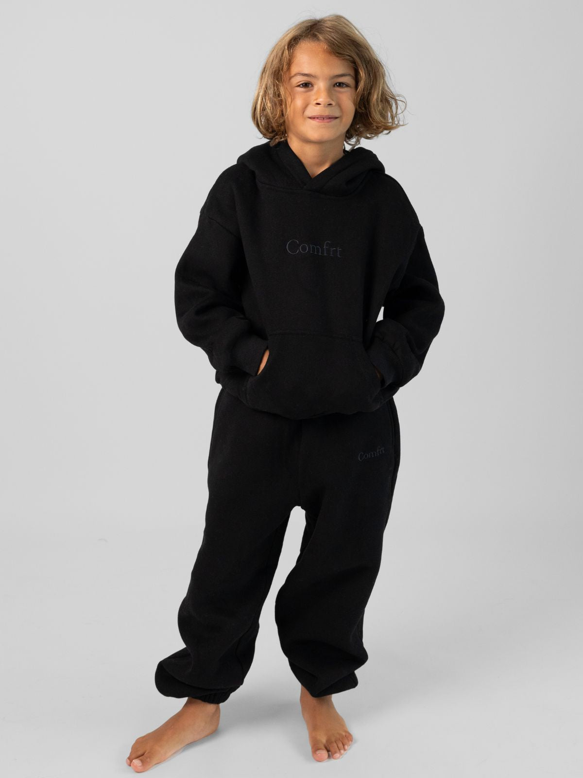 Signature Kids Sweatpants