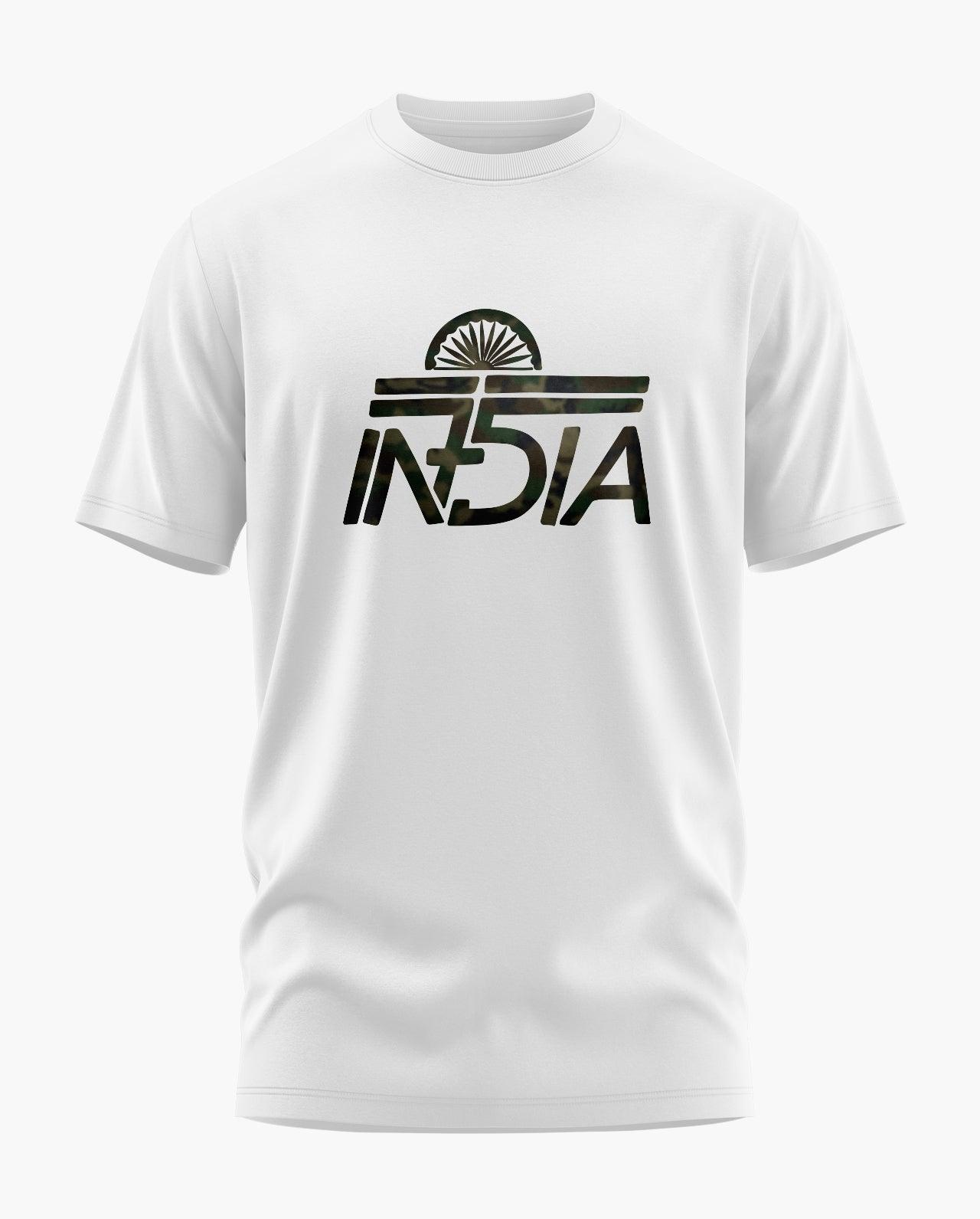 India75 T-Shirt