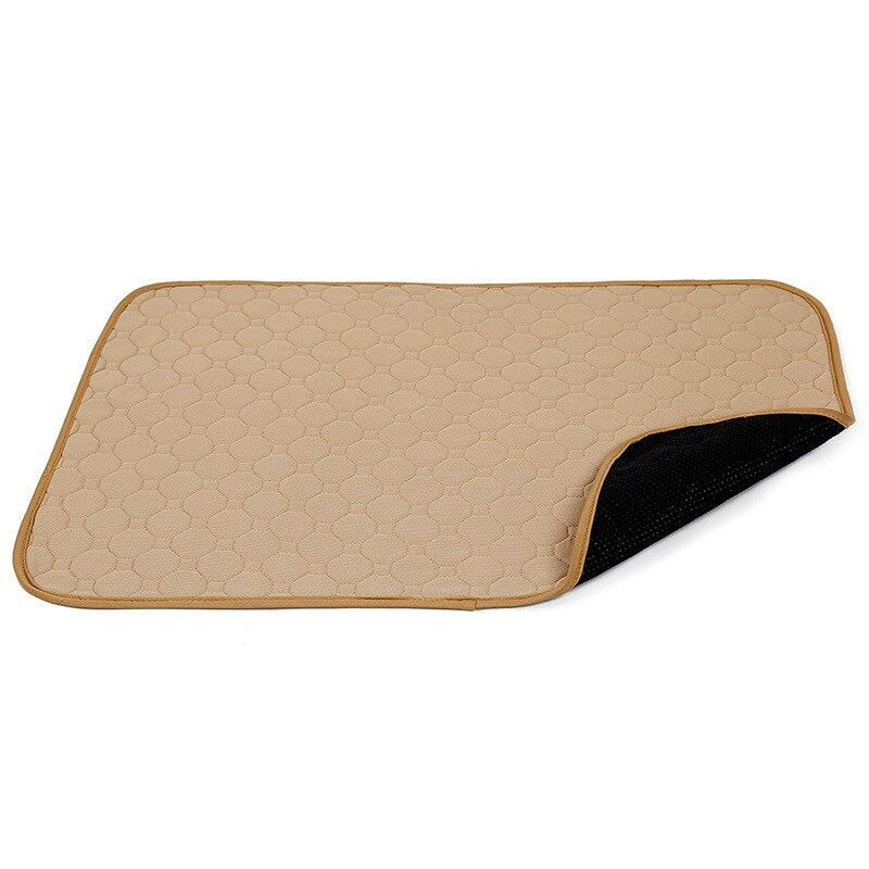 Washable Dog Mat