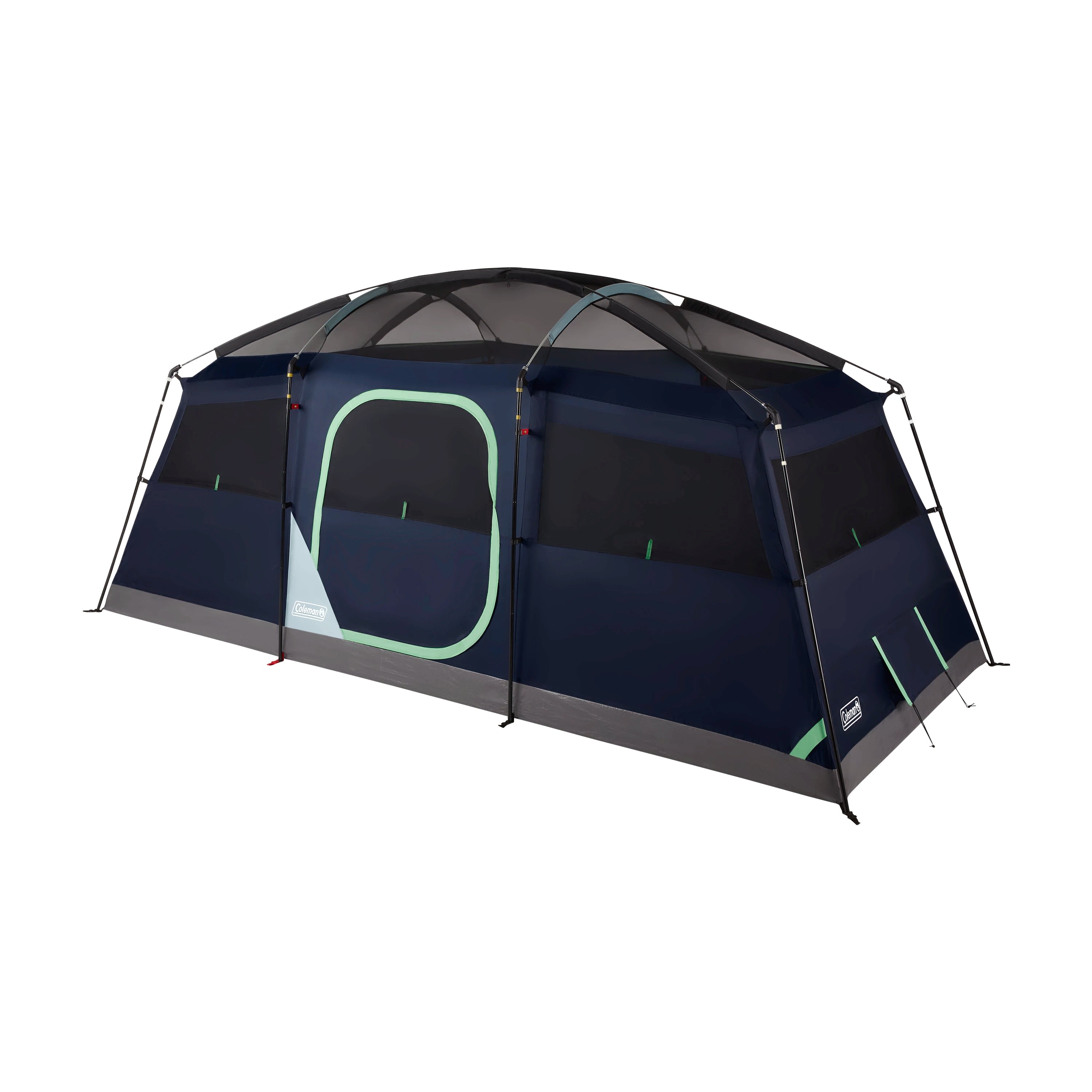 Sunlodge™ 8-Person Camping Tent, Blue Nights