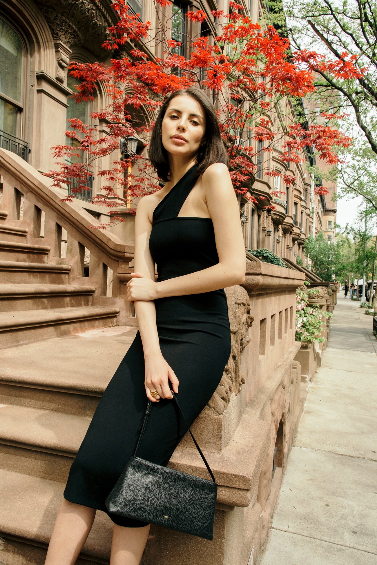 Caterina Dress
