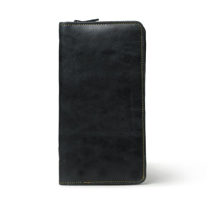 Women's Wallet- Black