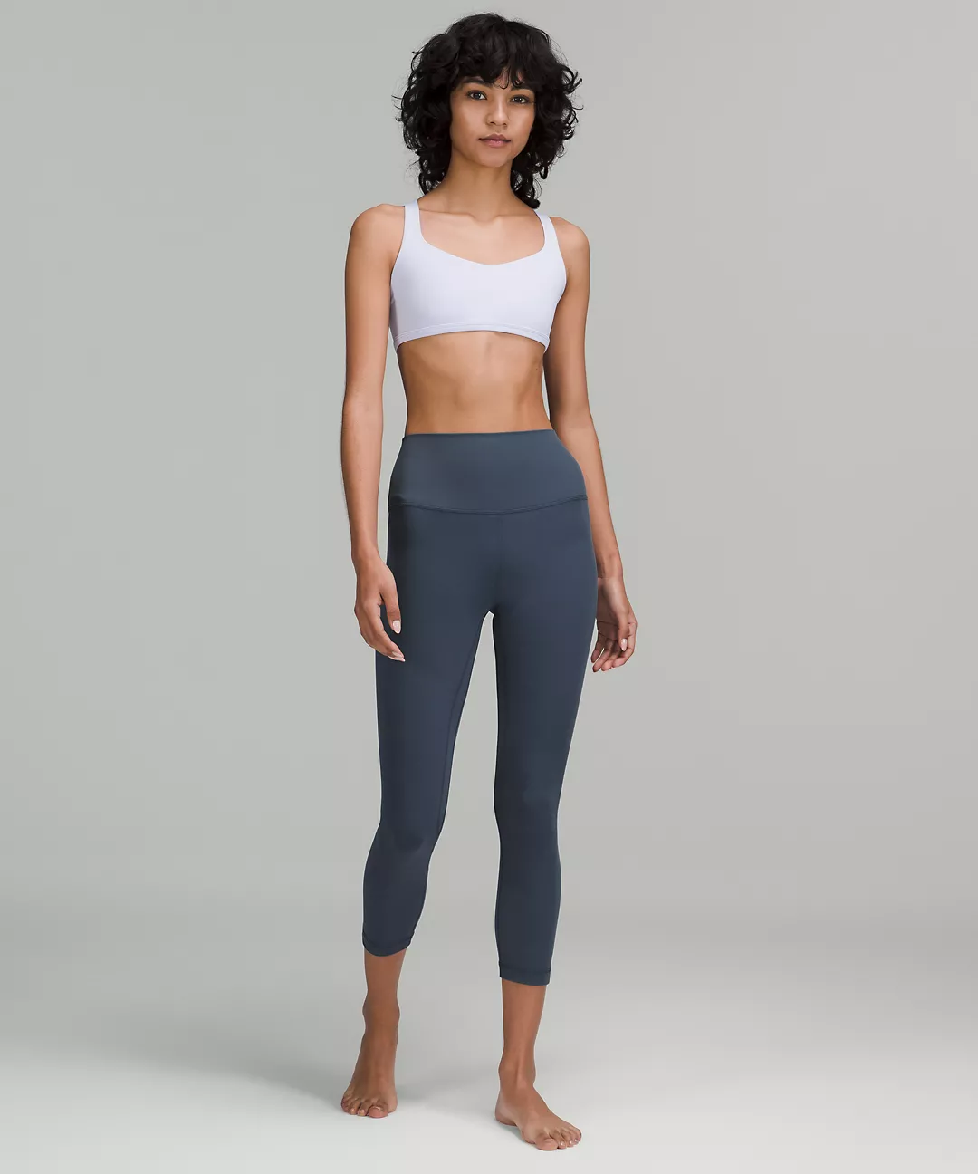 lululemon Align™ High-Rise Crop 23