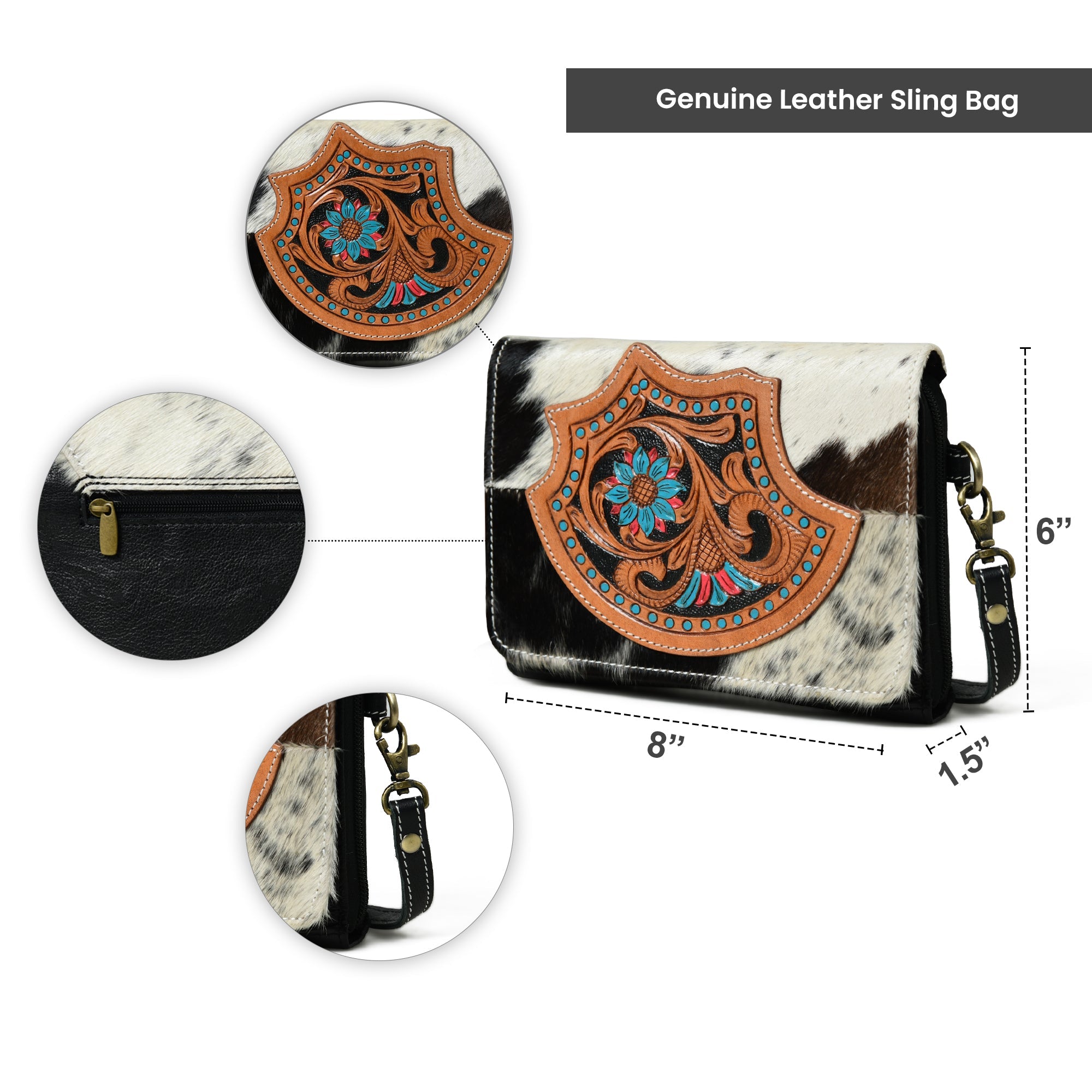 Monochrome  Women's Sling