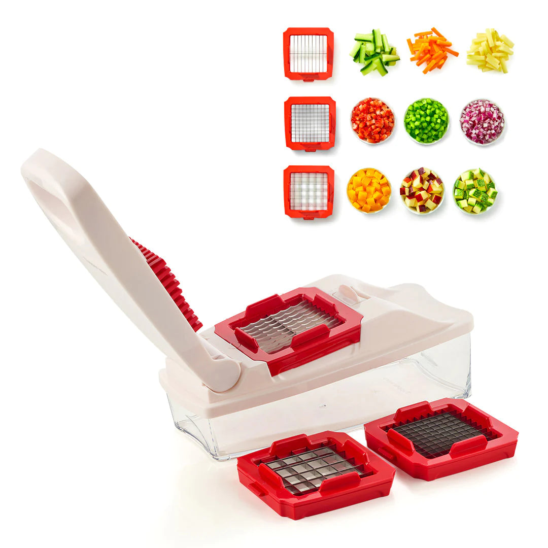 VEGETABLE SUPER DICER