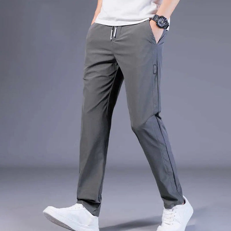 Men's Fast Dry Stretch Pants