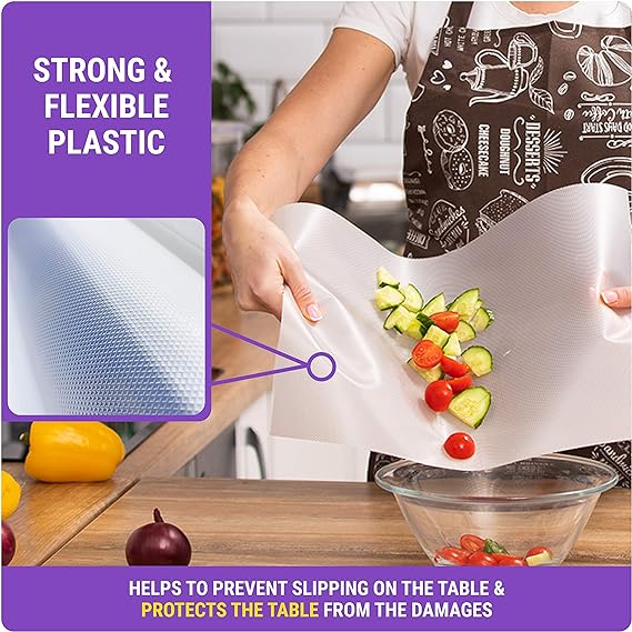 Disposable Kitchen Cutting Board Mat