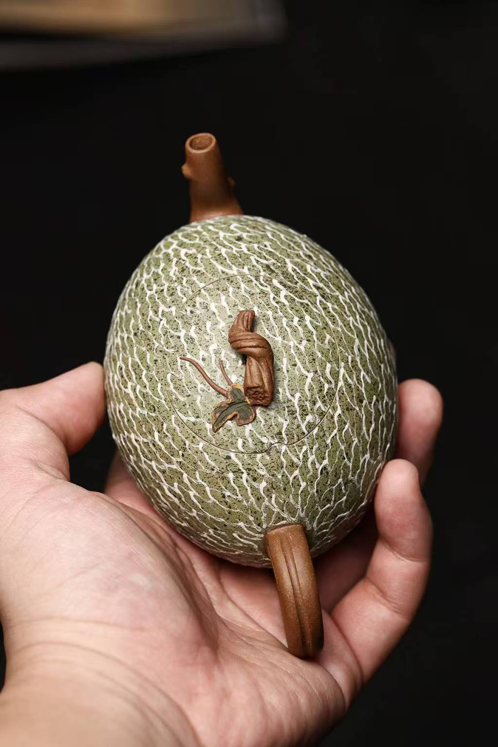 Subtle Sweetness Hami Melon Set 🍈