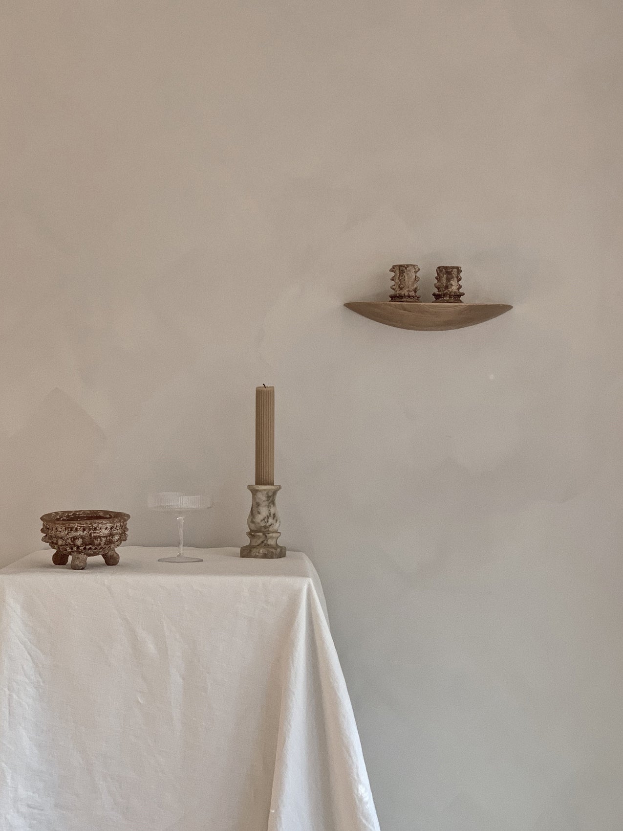 Gridy Fungi Shelves
