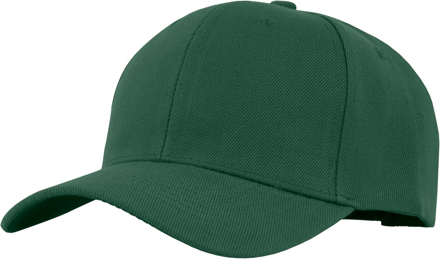 Gelante Plain Blank Baseball Caps Adjustable Back Strap Wholesale LOT 12 PC'S