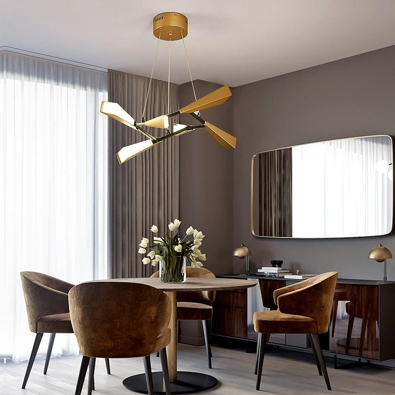 Ciri 6 | Modern Chandelier