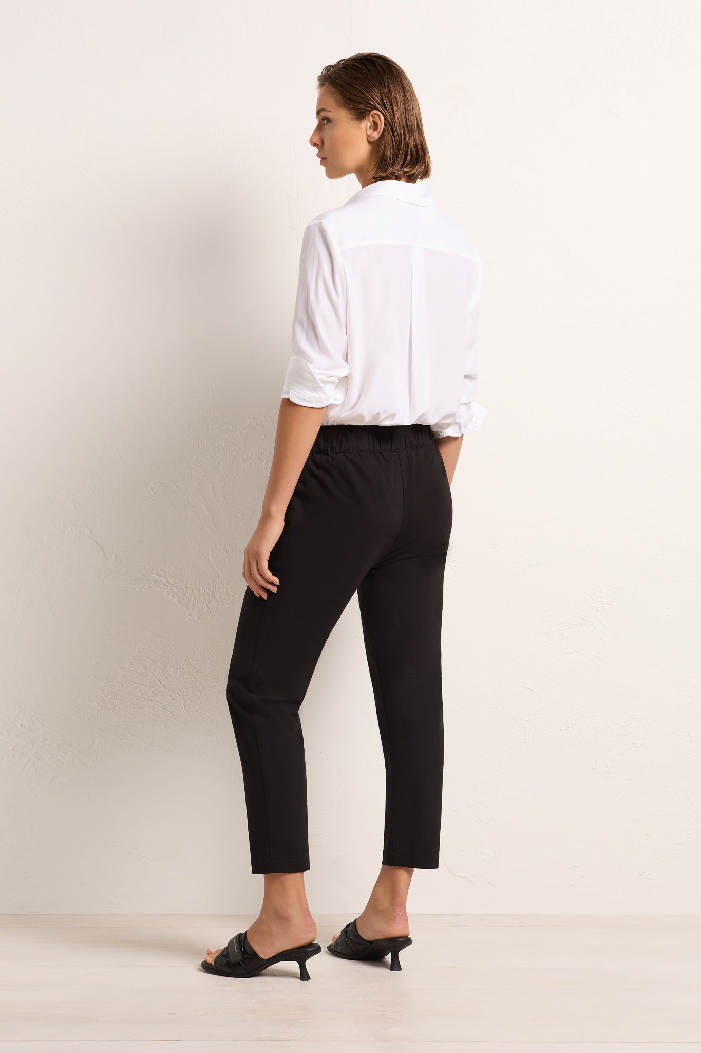 Mela Purdie Nomad Pant Microprene