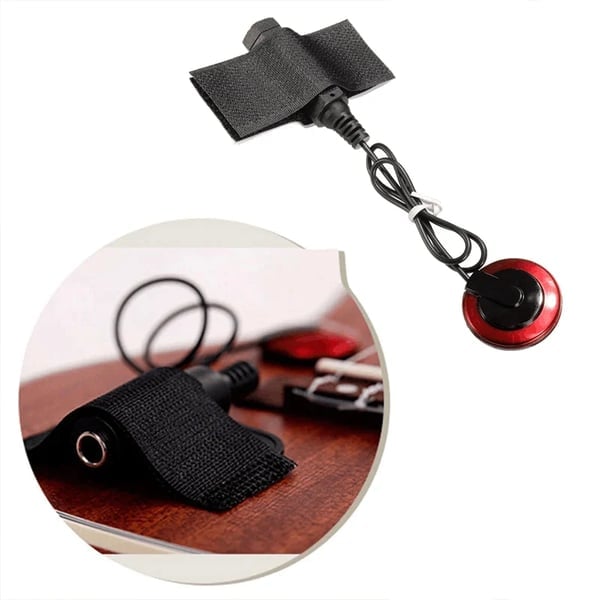 AD-20 Transducer Acoustic Pickup