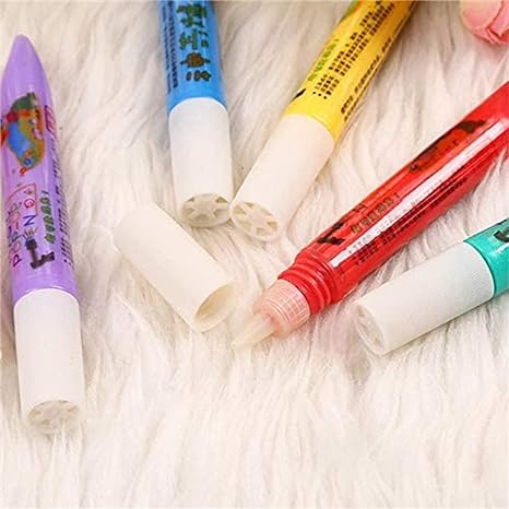 💥Christmas Hot Sale 49% OFF🎁Magic Puffy Pens & Buy 3 Pay 2 🔥