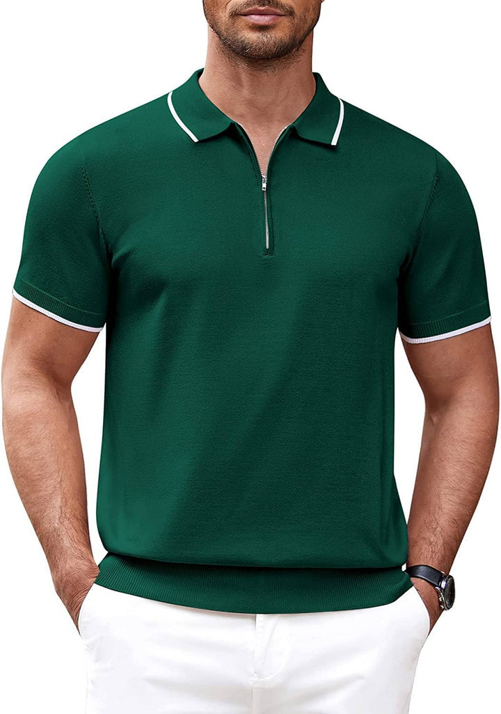 Carter Premium Polo