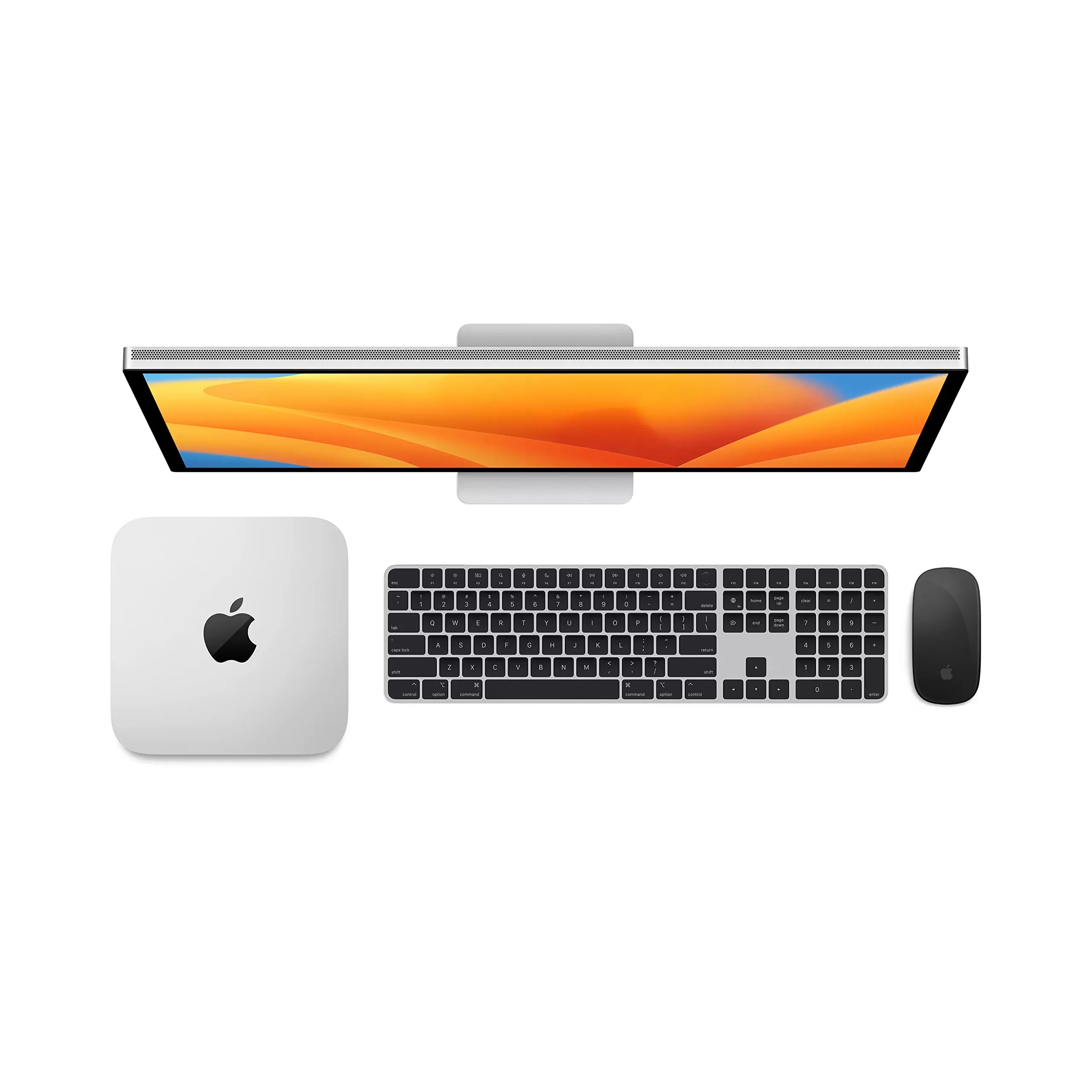 Mac mini (M2 Pro)