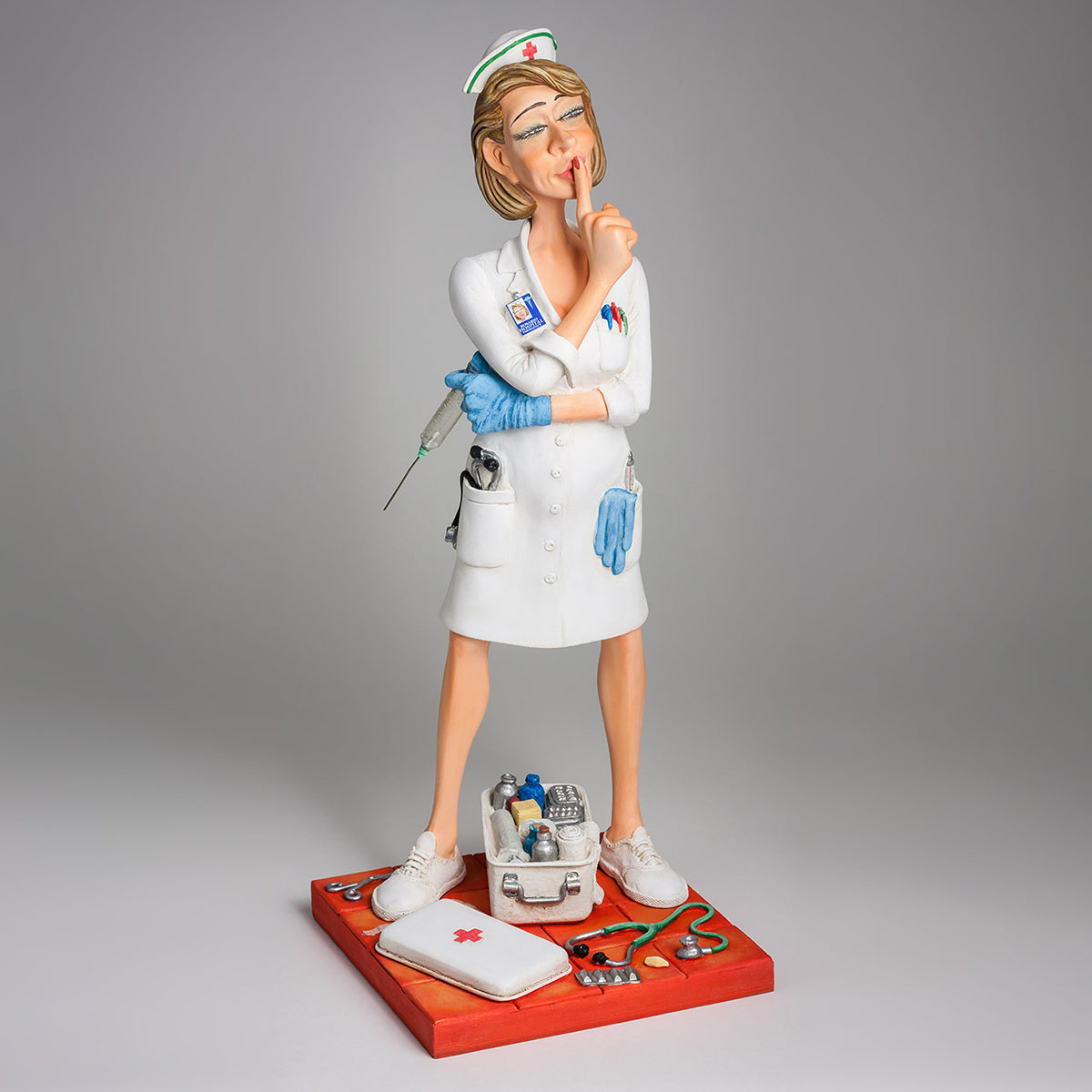 The Nurse