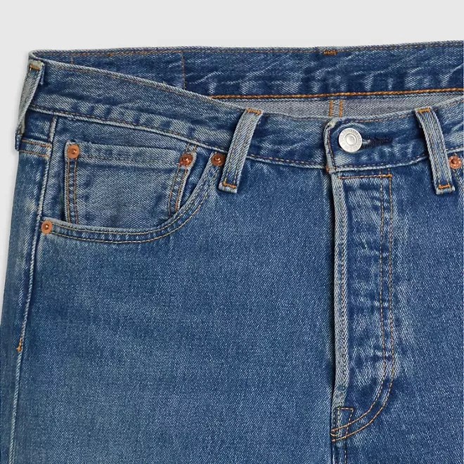 Men's 501 Jeans🔥Limited Time Exclusive Sale: 5 Jeans Only 29.99
