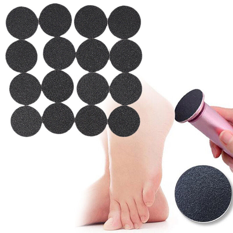 Electric Foot Care Pedicure