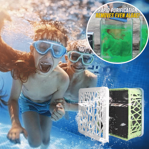 🔥LAST DAY 48% OFF 🔥 Livestock Water Trough Purifier - Buy 2 Free Shipping