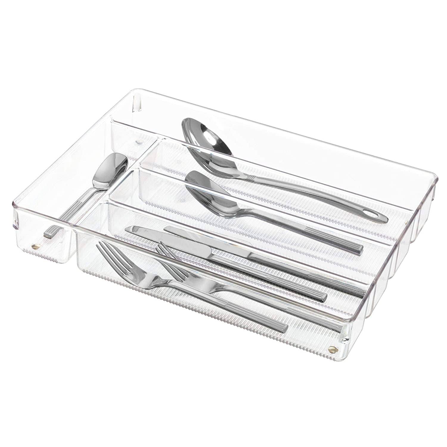 Linus Cutlery Tray