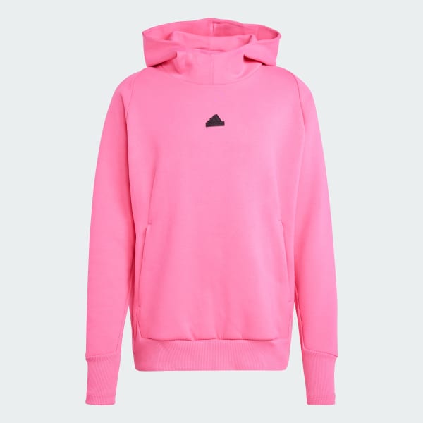 SUDADERA ADIDAS Z.N.E. PREMIUM HOODIE