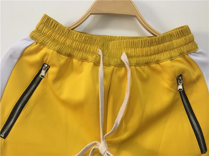 Pantone Colored Trousers