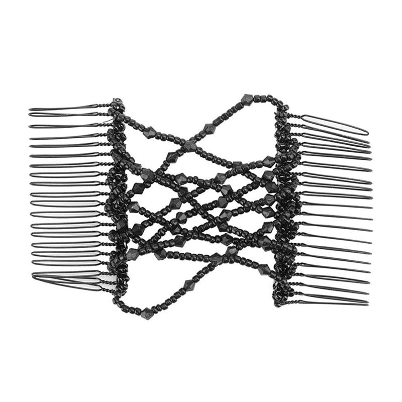 Fashion Vintage Pearl Hair Band.