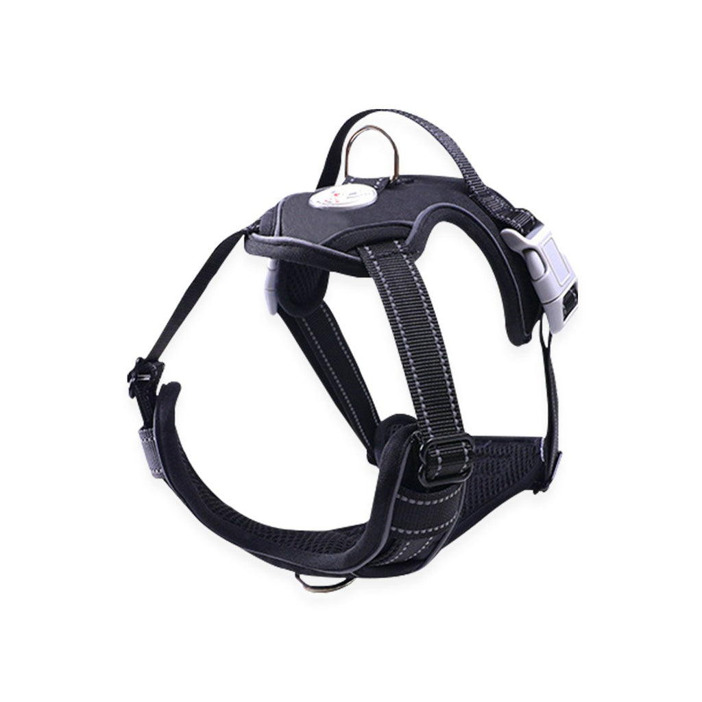 Dog Harness Vests with Lead