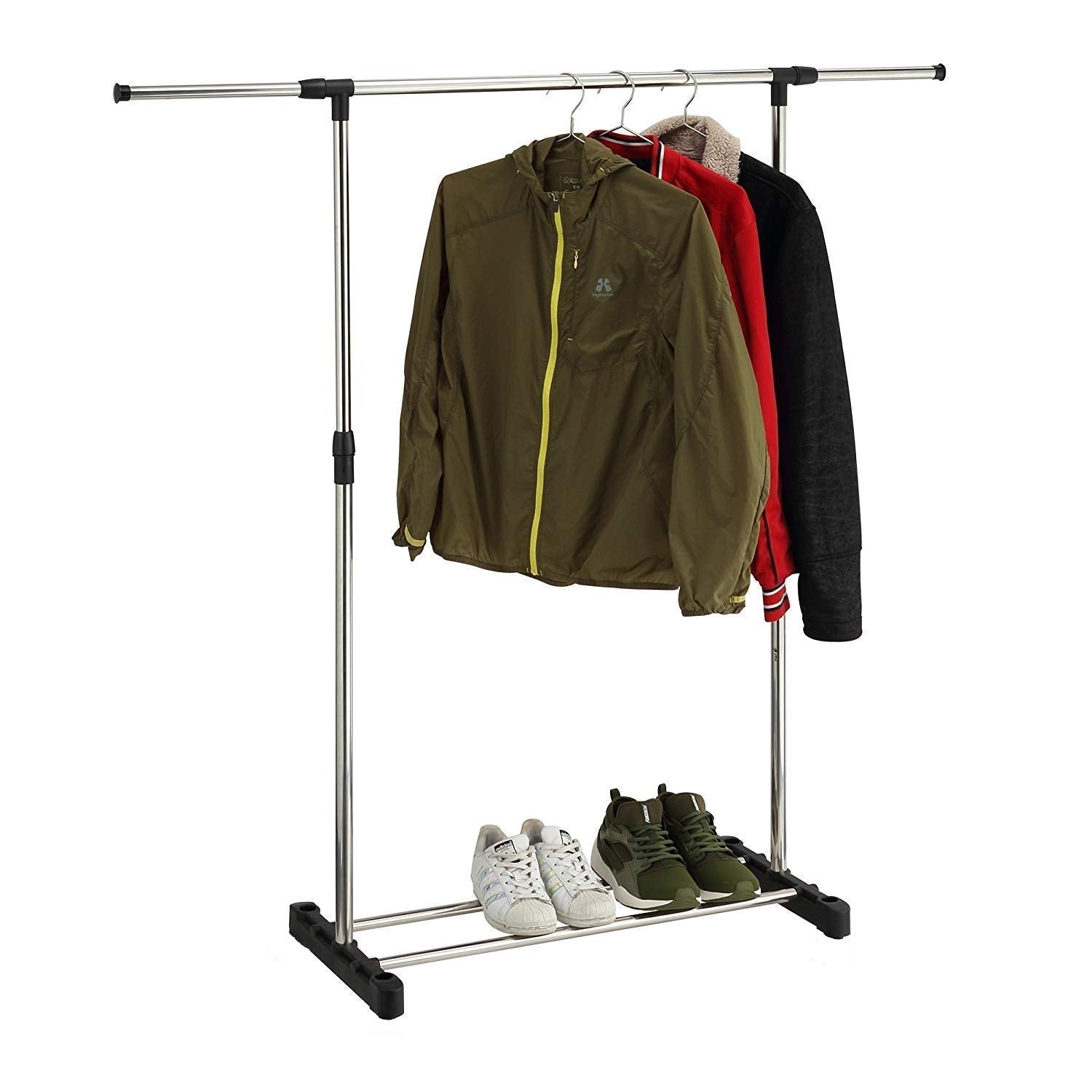 Steel Clothes Rack Single . Clothes Drying Rack Steel