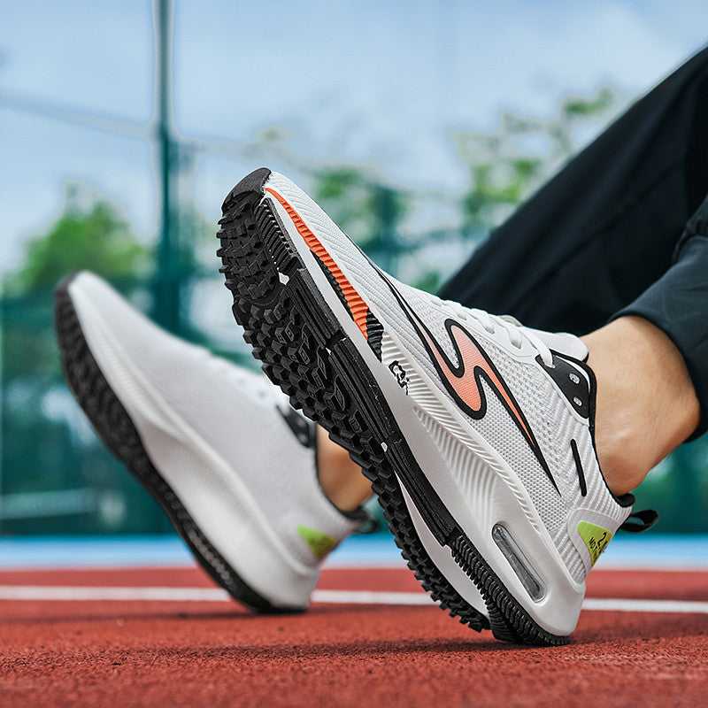 Men's Ultra-light Cushioning Running Shoes