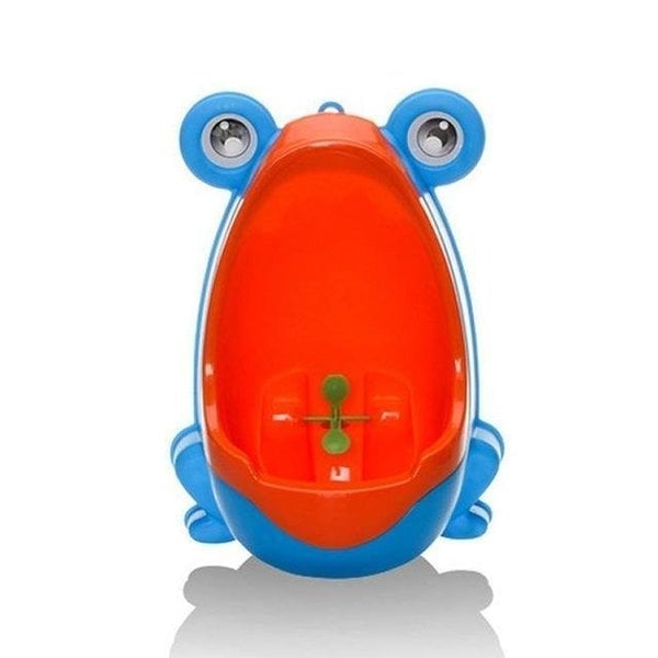 Cute Frog Portable Urinals