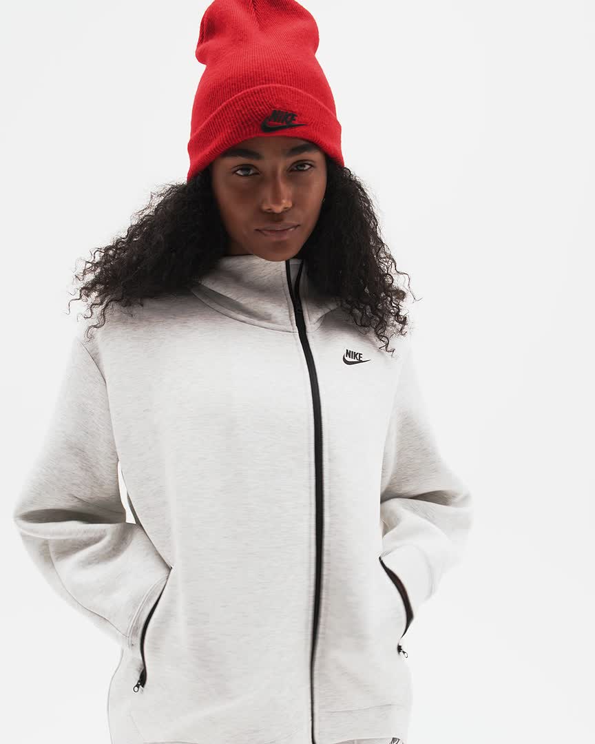 Sudadera Nike Sportswear Tech Fleece