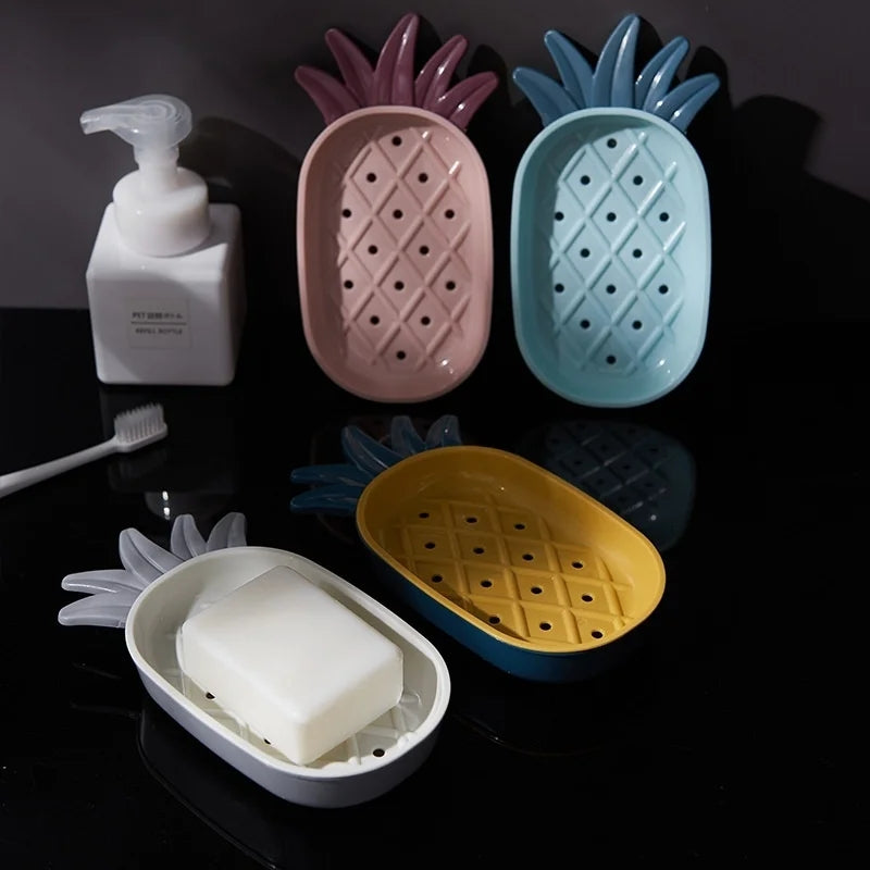 PINEAPPLE DISH FOR SOAP