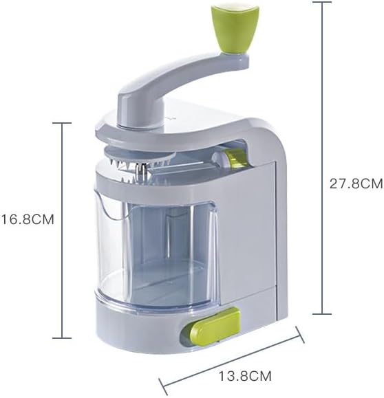 Multifunctional Vegetable Cutter - Revolutionize Your Kitchen Prep!