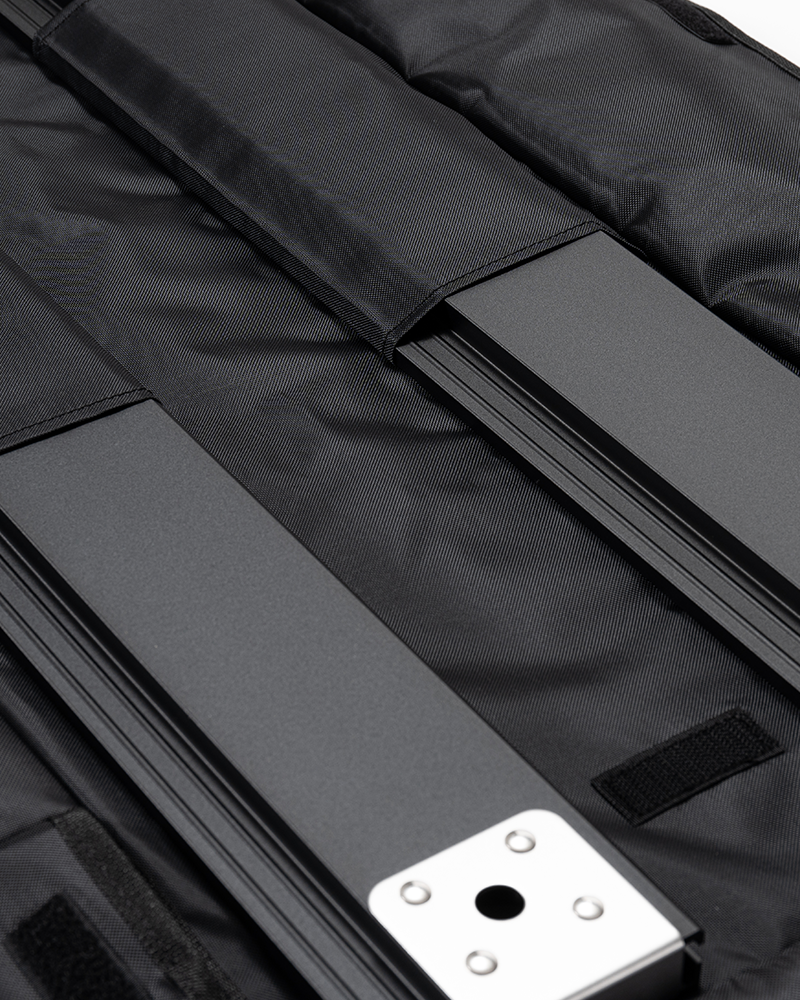 Collapsible IGT 4 Unit Carrying case