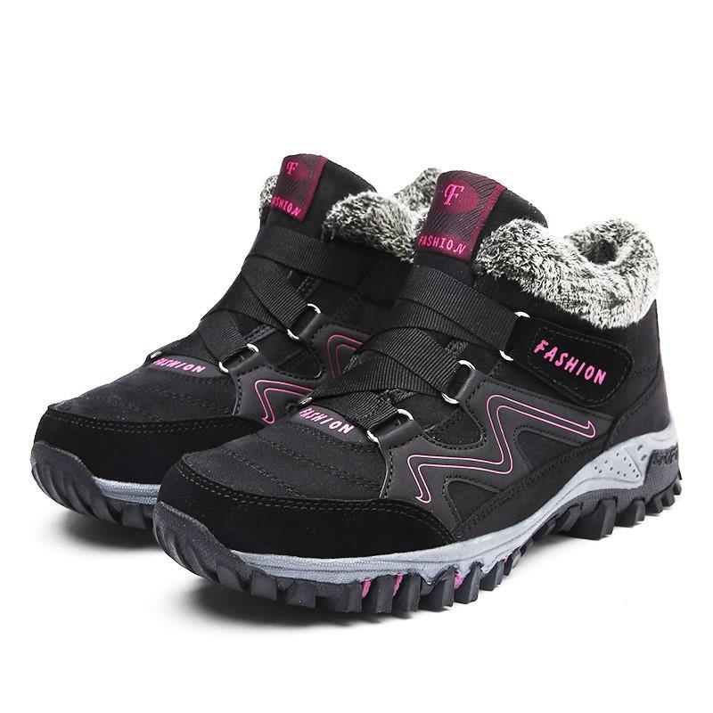 WOMEN'S WINTER THERMAL BOOTS