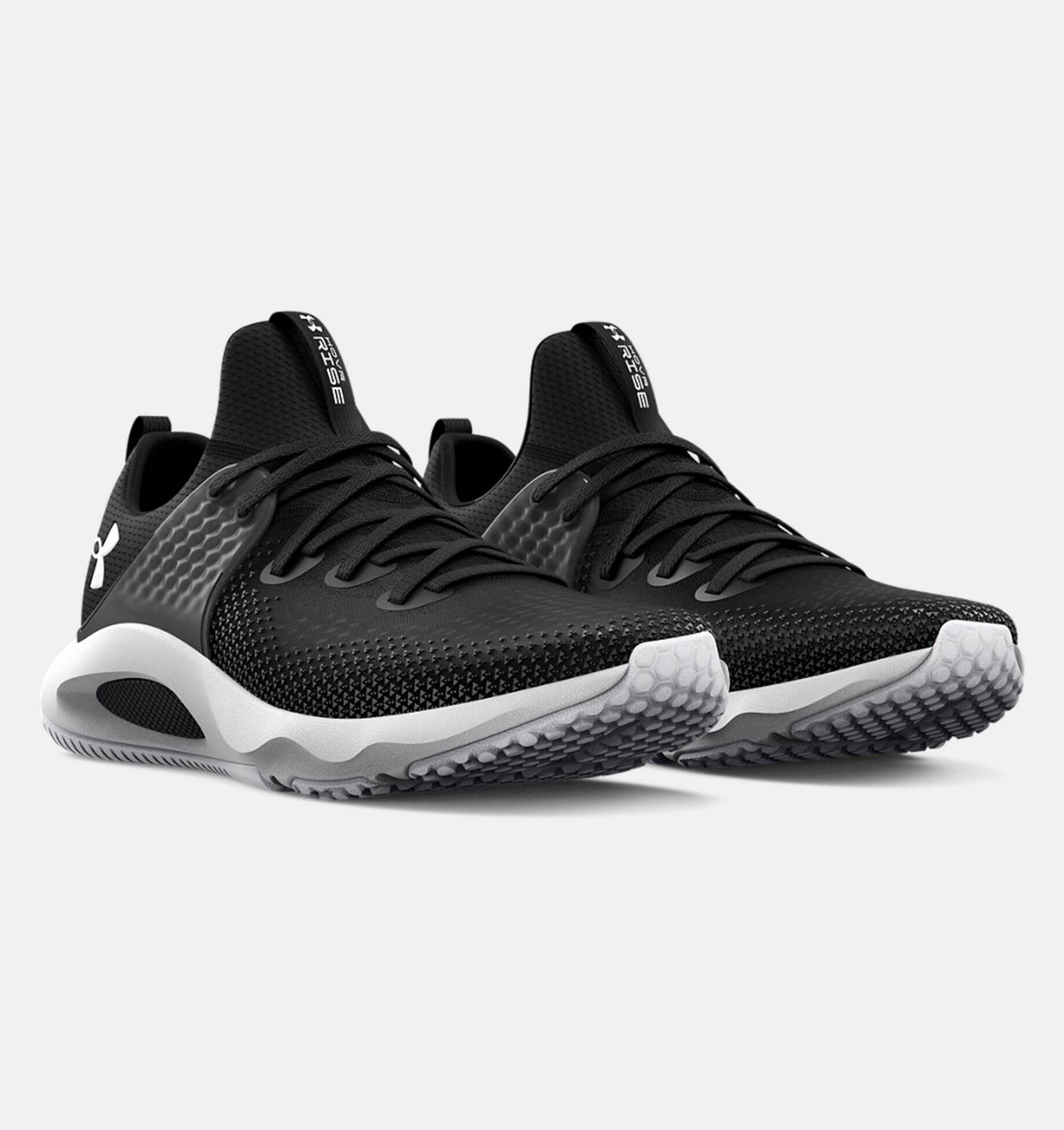 Zapatillas de entrenamiento Under Armour HOVR™ Rise 3 para hombre