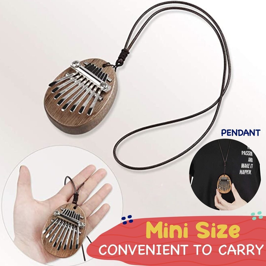 🎄Christmas Sale 49% OFF💕Mini Thumb Piano