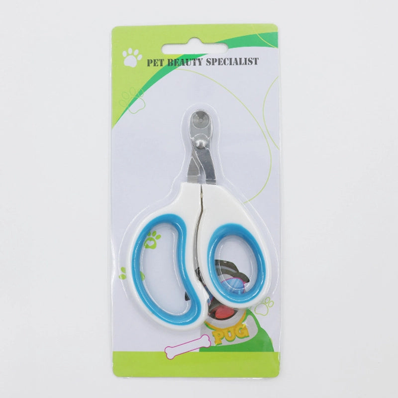 Little Blind Cutter Cat Nail Clipper Little Blind Cutter Cat Nail Clipper Special Pet Cutter Nail Clipper Artifact Novice