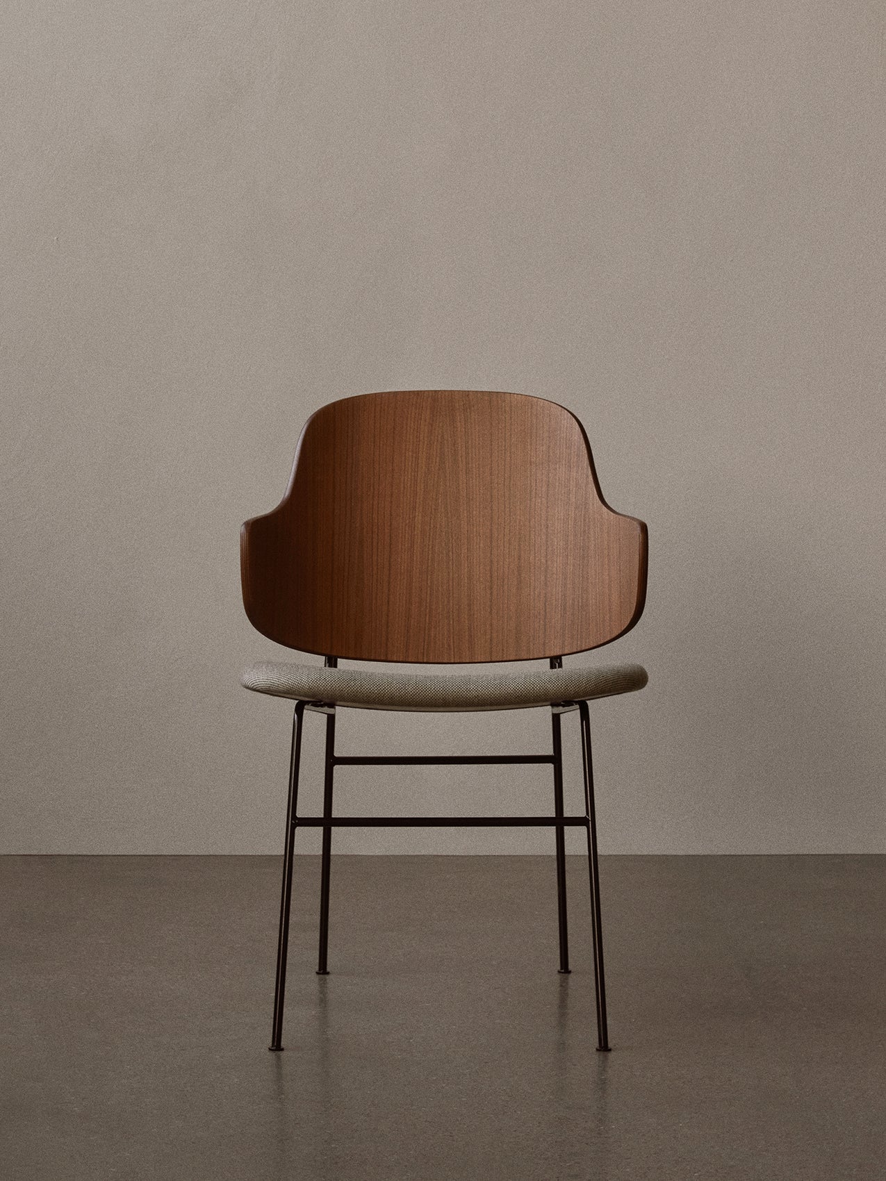 The Penguin Dining Chair