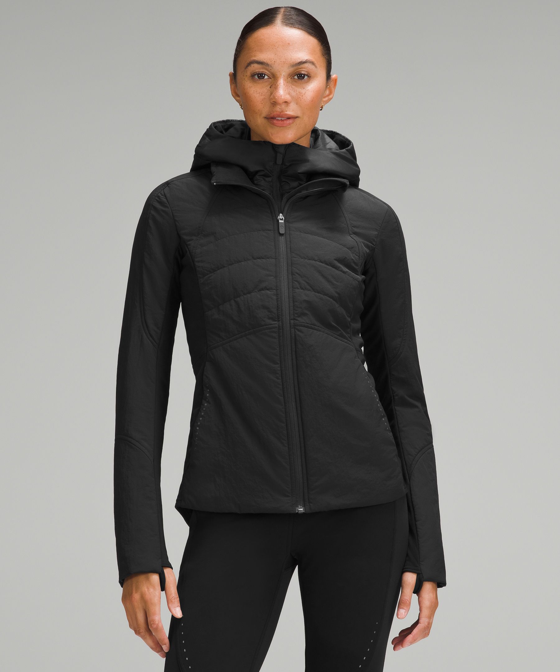 Another Mile Jacket