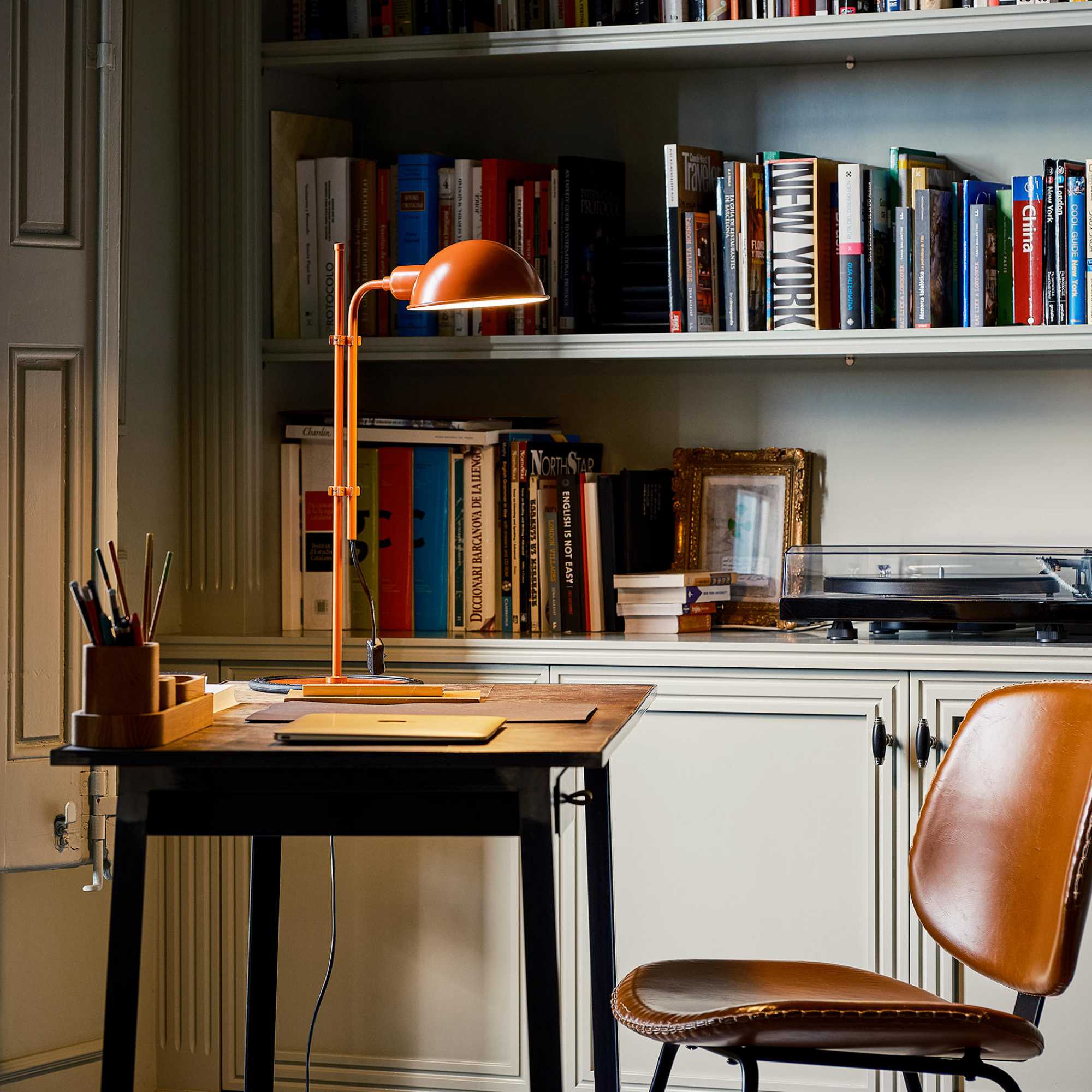 Marset Funiculi S Table Lamp